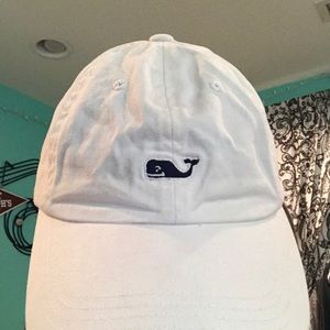 Vineyard Vines Hat